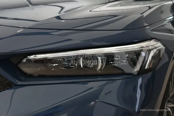 Honda Civic 2026 photo 5