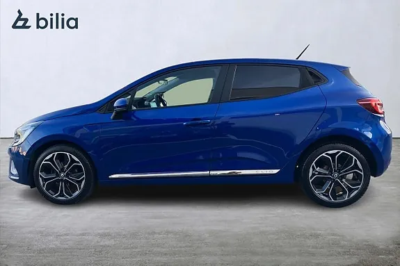 Renault Clio 2022 photo 3