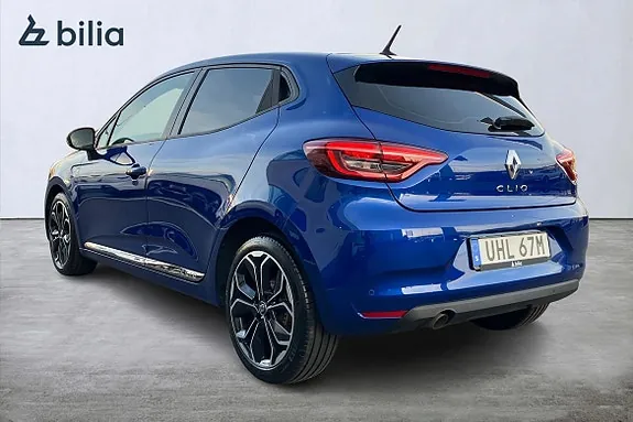 Renault Clio 2022 photo 2