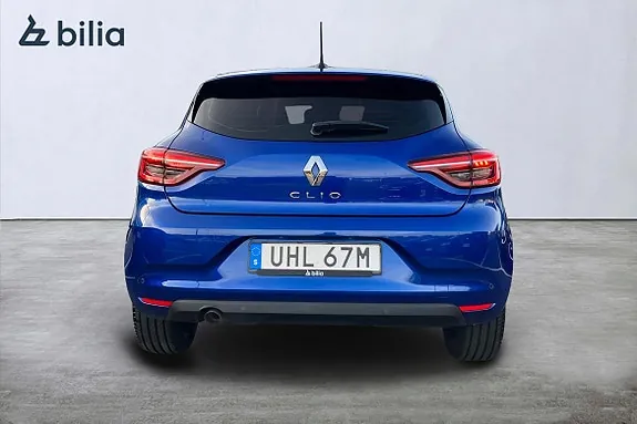 Renault Clio 2022 photo 5