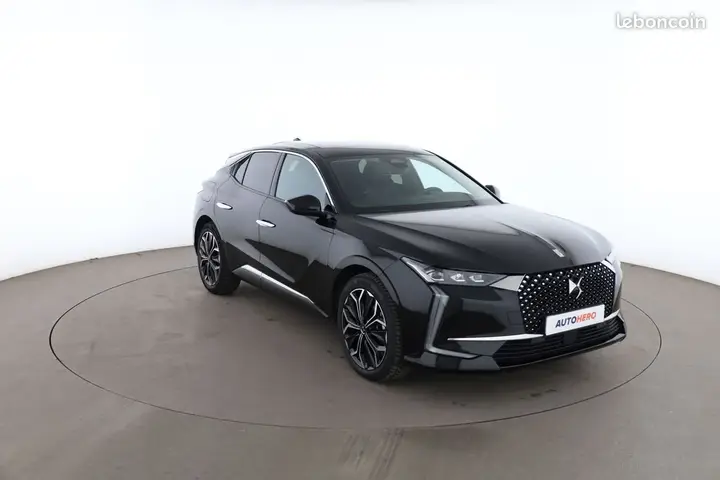 DS Automobiles Ds 4 2024 photo 4