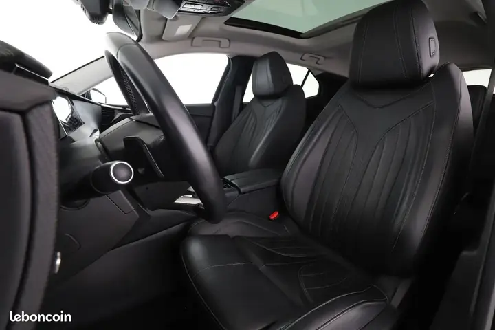 DS Automobiles Ds 4 2024 photo 5