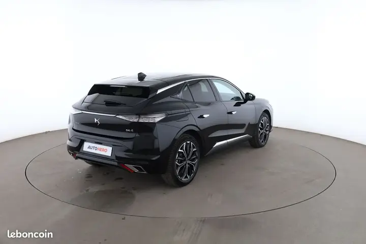 DS Automobiles Ds 4 2024 photo 3