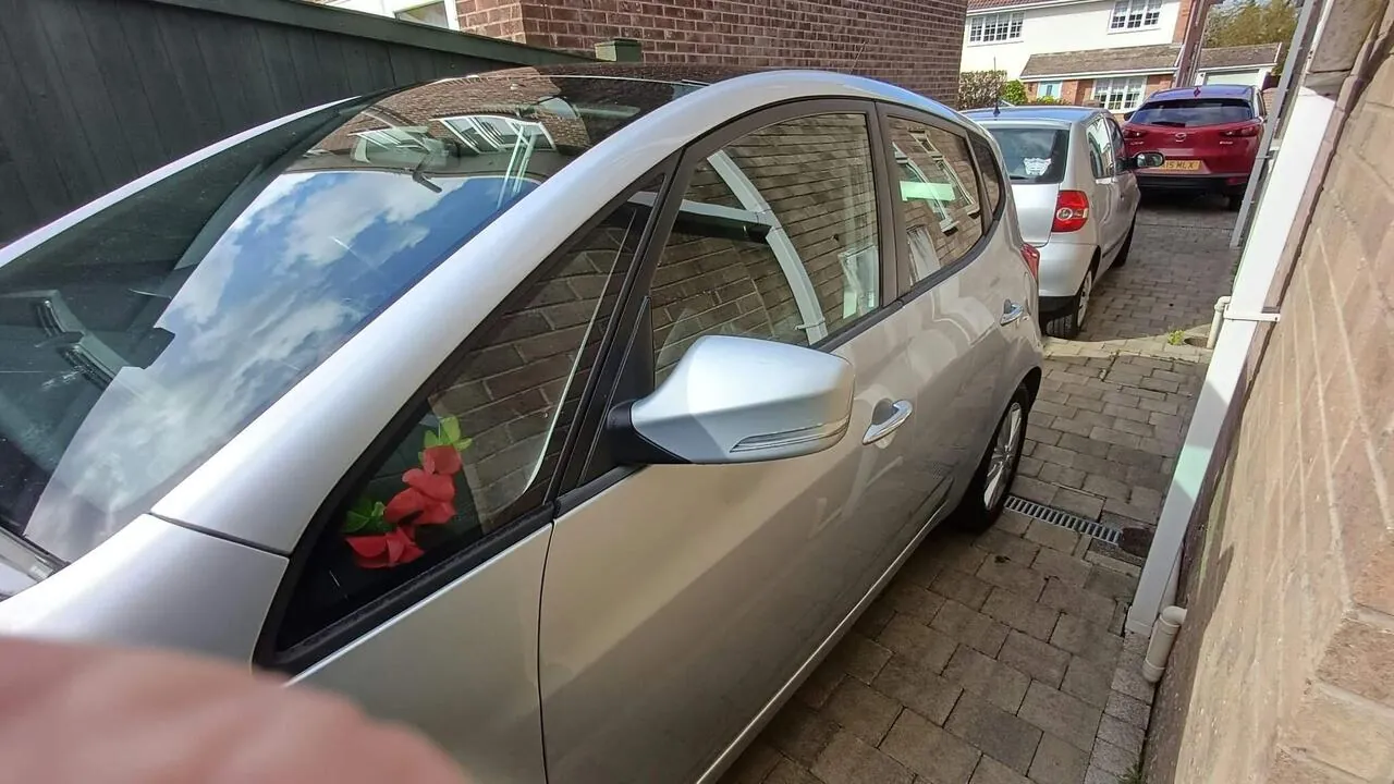 Hyundai Ix20 2011 photo 3