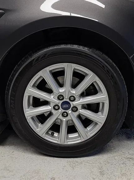 Ford S-Max 2017 photo 4
