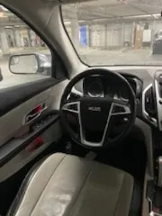 GMC Terrain