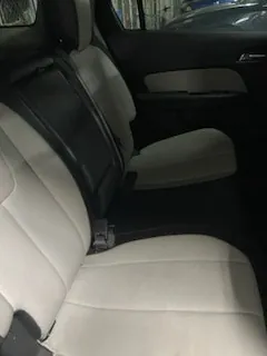 GMC Terrain 2012 photo 3