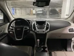 GMC Terrain 2012 photo 2