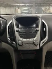 GMC Terrain 2012 photo 5