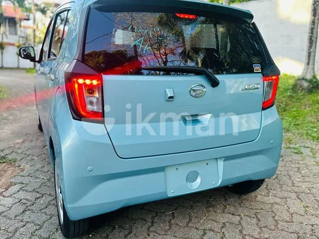 Daihatsu Mira 2025 photo 5
