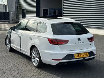 Seat Leon 2018 photo 3