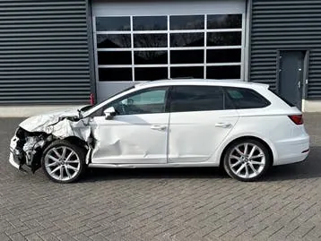 Seat Leon 2018 photo 2
