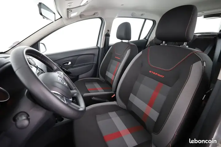 Dacia Sandero 2019 photo 5
