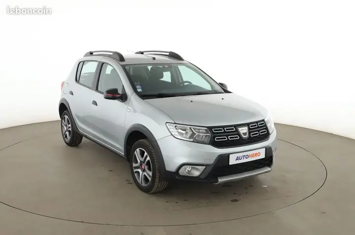 Dacia Sandero 2019 photo 4