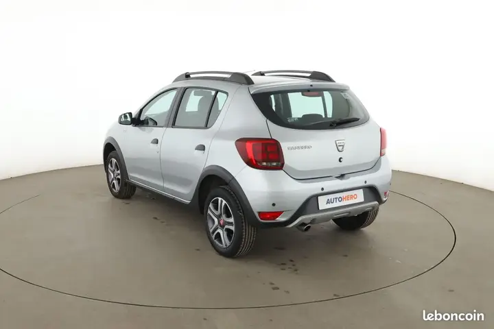 Dacia Sandero 2019 photo 2
