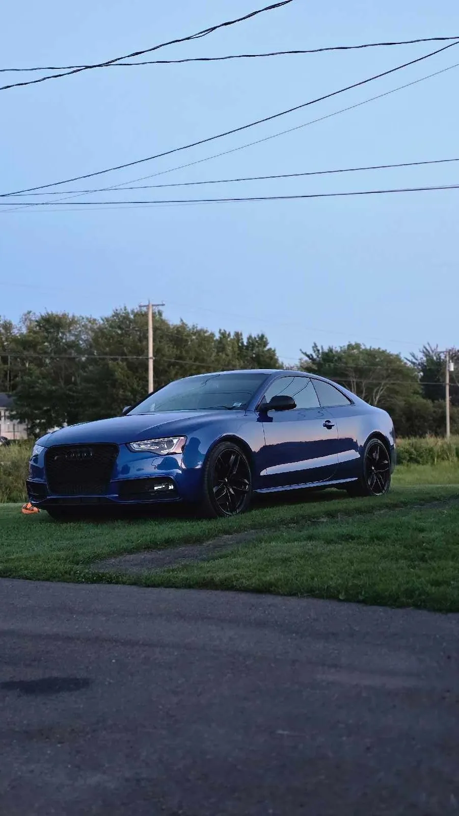 Audi S5
