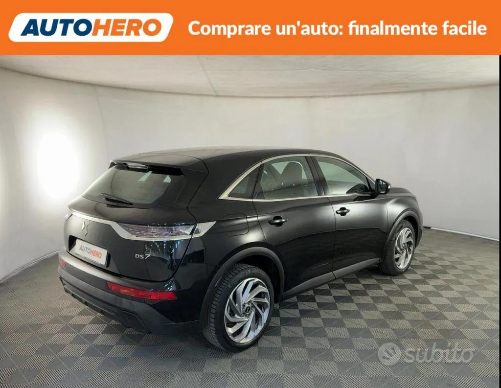 DS Automobiles Ds 7 Crossback 2020 photo 5