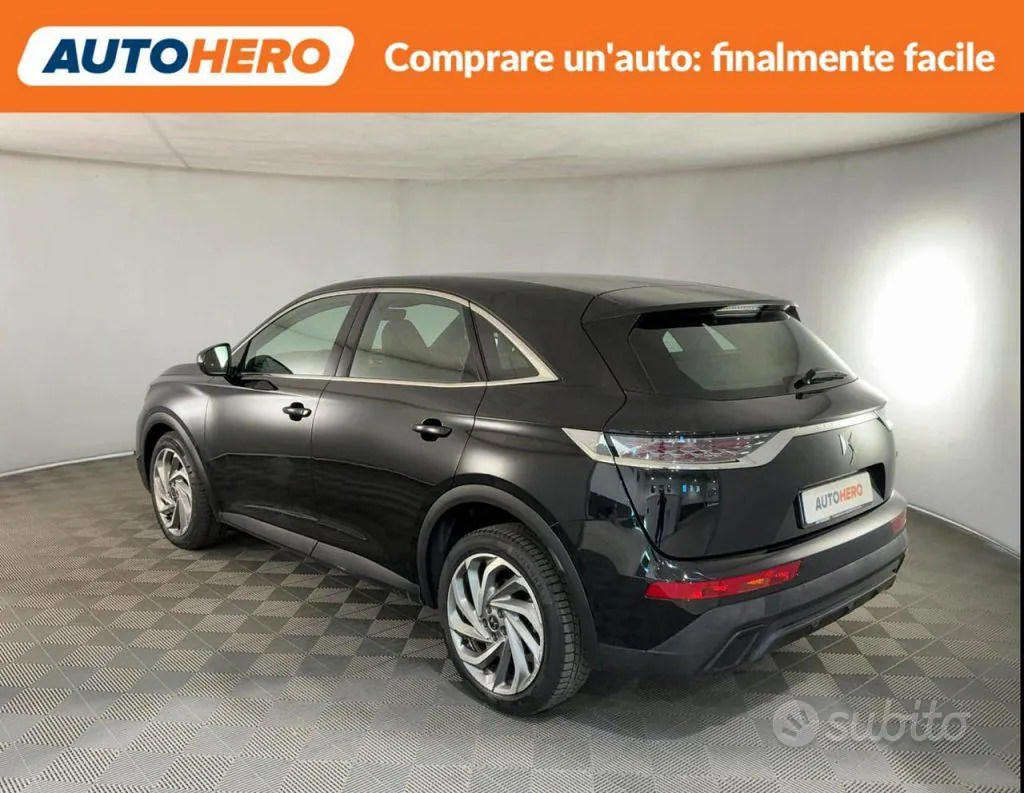 DS Automobiles Ds 7 Crossback 2020 photo 4