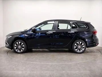 Fiat Tipo 2022 photo 2