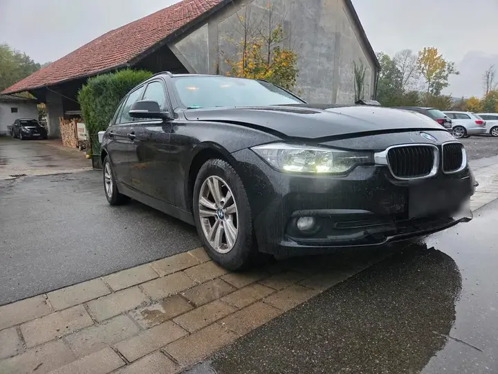 BMW 3Er