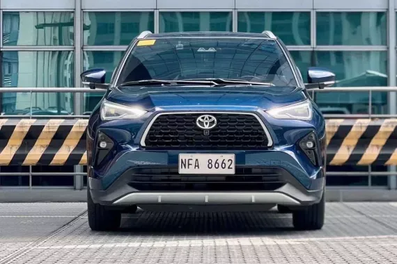Toyota Yaris Cross 2023 photo 2
