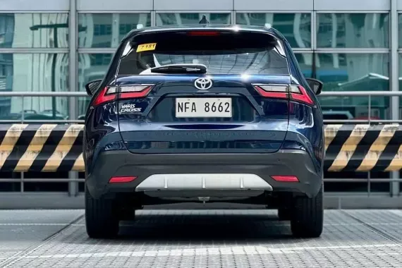 Toyota Yaris Cross 2023 photo 4