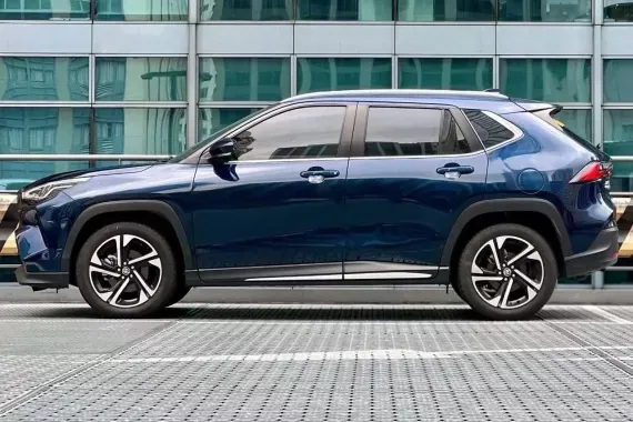 Toyota Yaris Cross 2023 photo 5