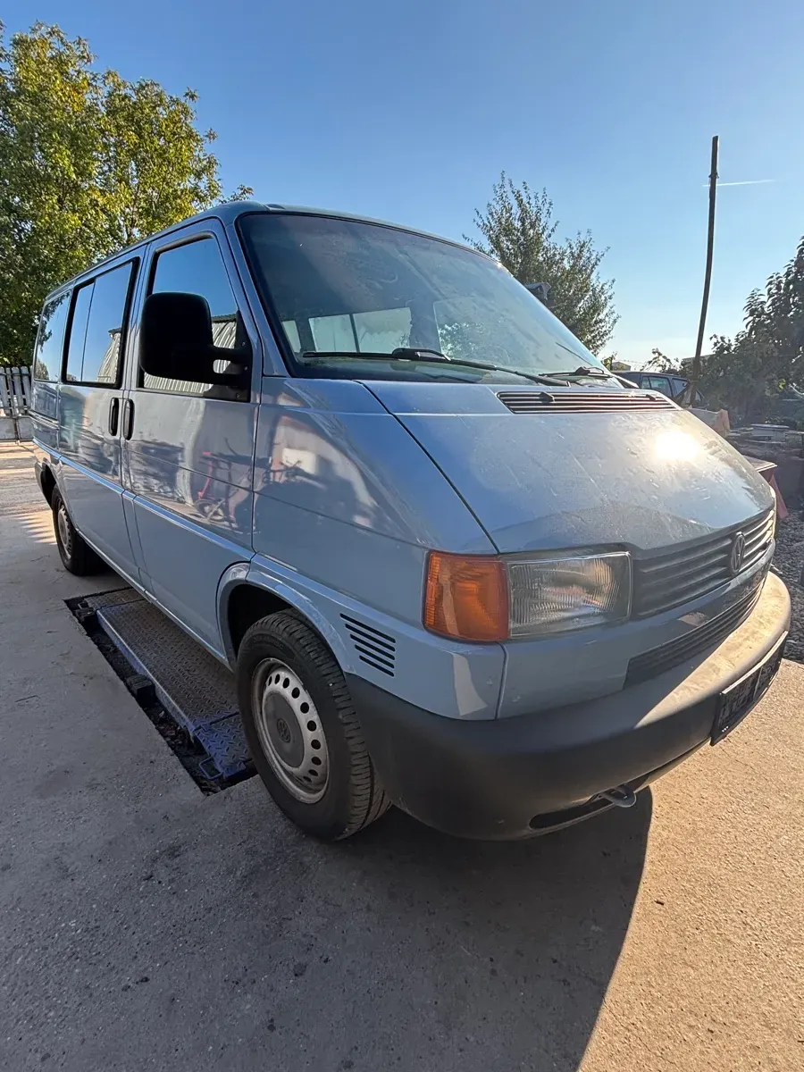 Volkswagen T4