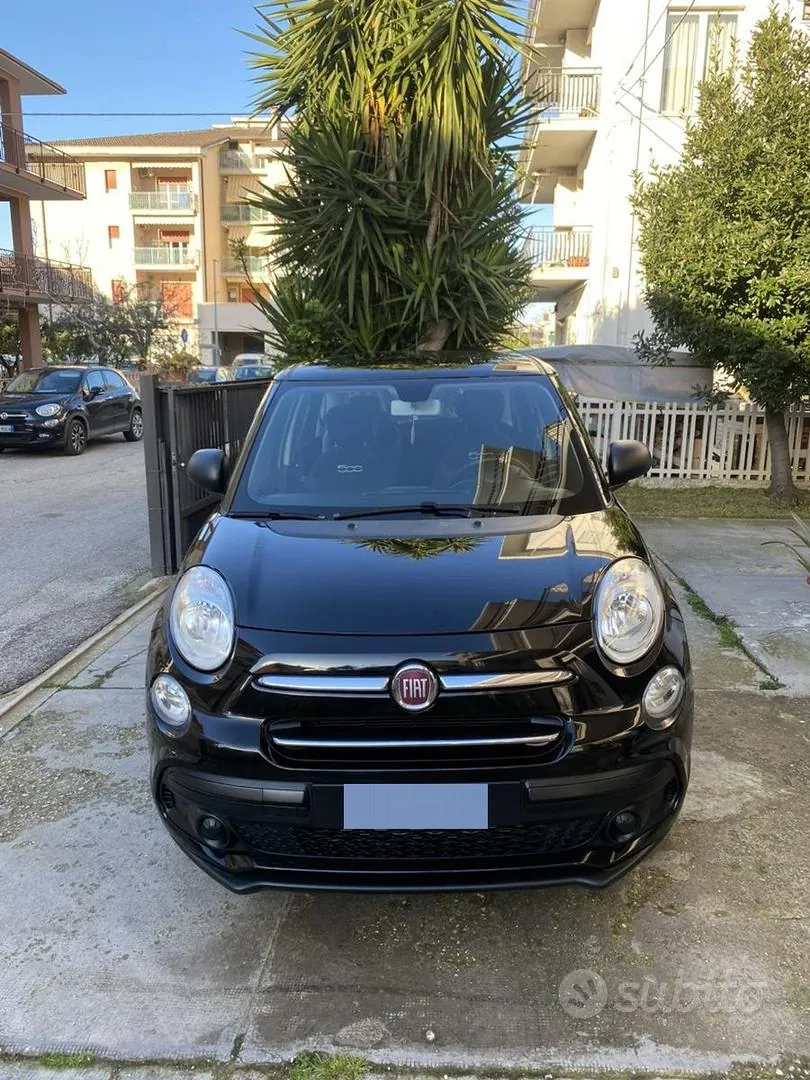 Fiat 500L 2019 photo 2