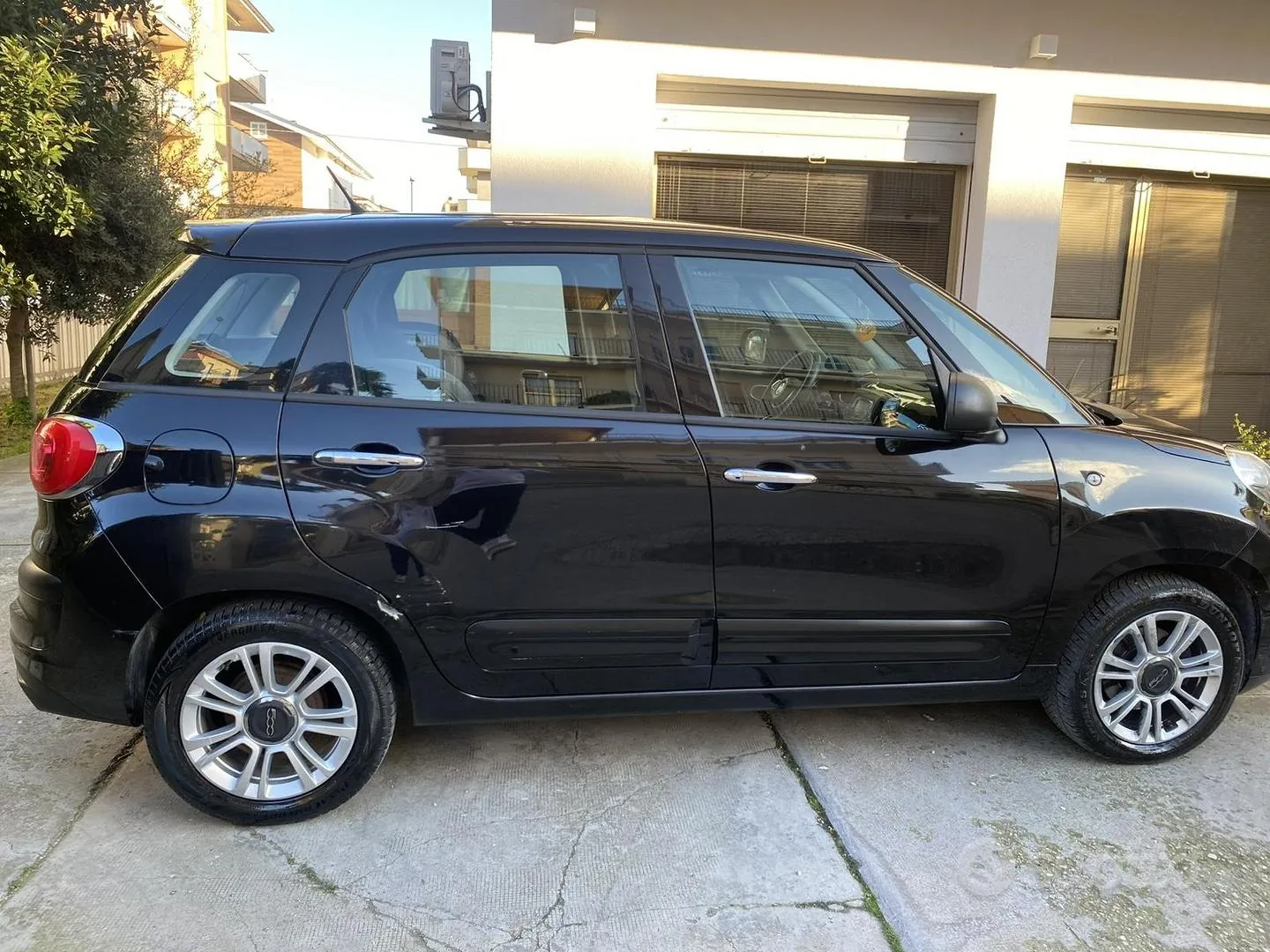 Fiat 500L 2019 photo 4