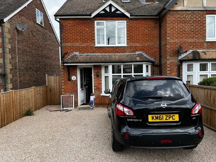 Nissan Qashqai+2 2012 photo 5