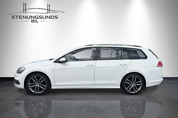 Volkswagen Golf 2015 photo 2