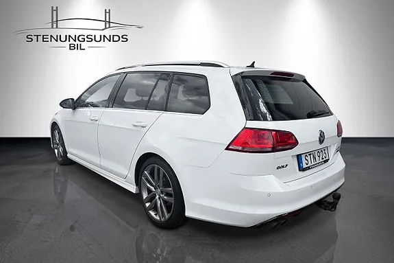 Volkswagen Golf 2015 photo 3