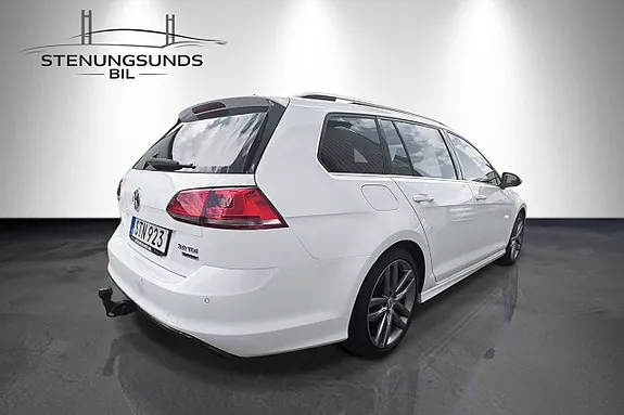 Volkswagen Golf 2015 photo 5