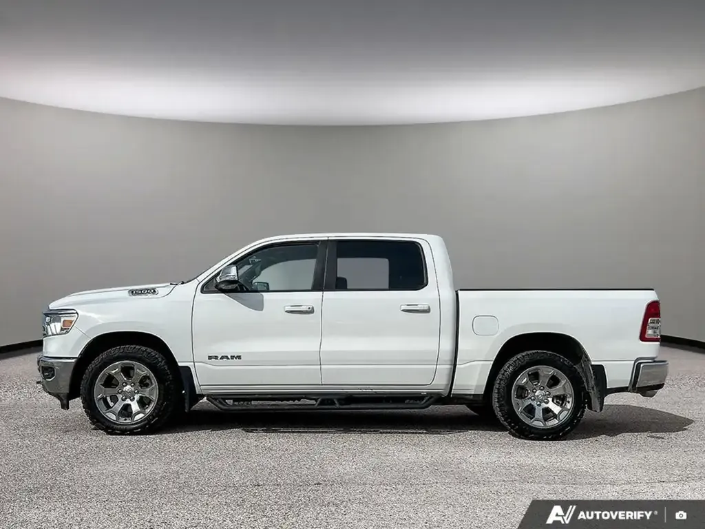 Ram 1500 2022 photo 5