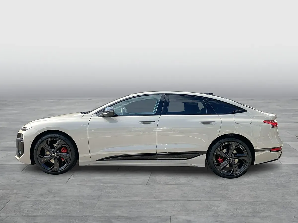 Audi A6 Sportback E-Tron 2026 photo 2