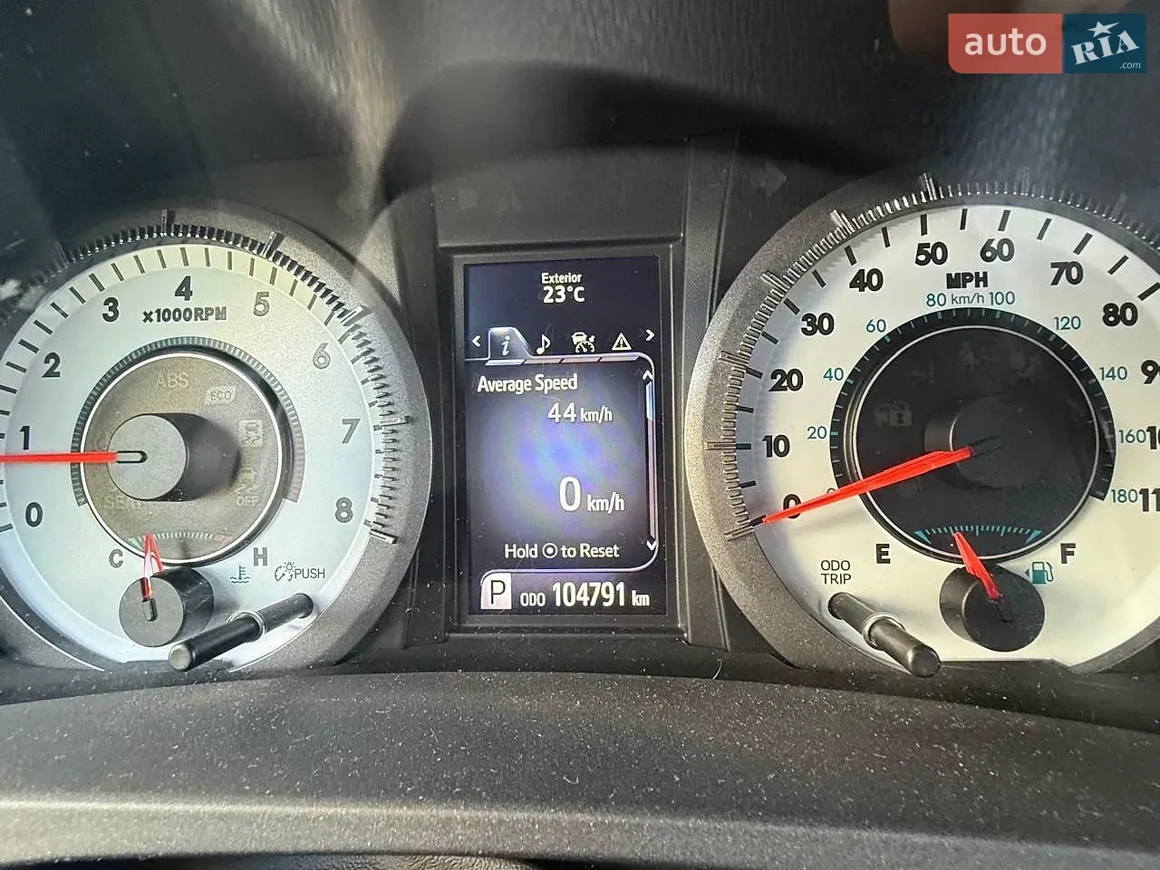 Toyota Sienna 2019 photo 2