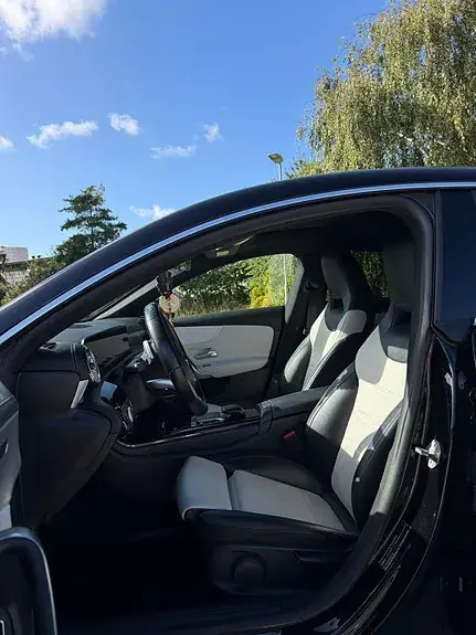 Mercedes-Benz Cla 200 2021 photo 4
