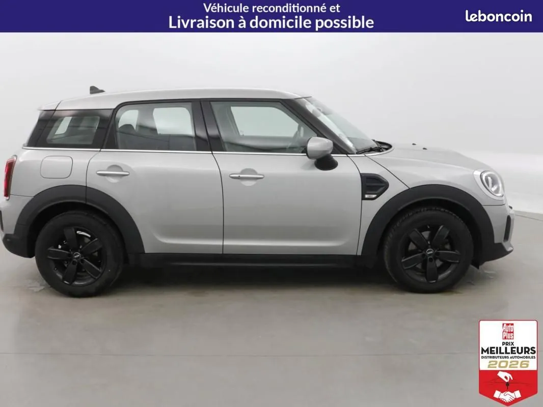 Mini Countryman 2023 photo 4