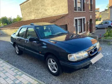 Ford Sierra