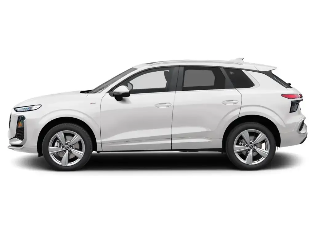 Audi Q3 2026 photo 3