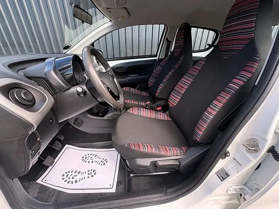 Citroen C1 2016 photo 3