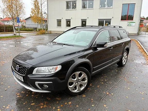 Volvo Xc70 2016 photo 2