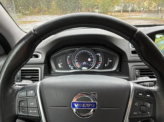 Volvo Xc70 2016 photo 5