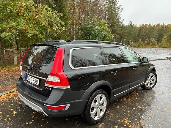 Volvo Xc70 2016 photo 4
