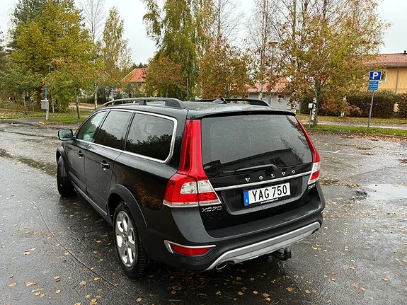 Volvo Xc70 2016 photo 3