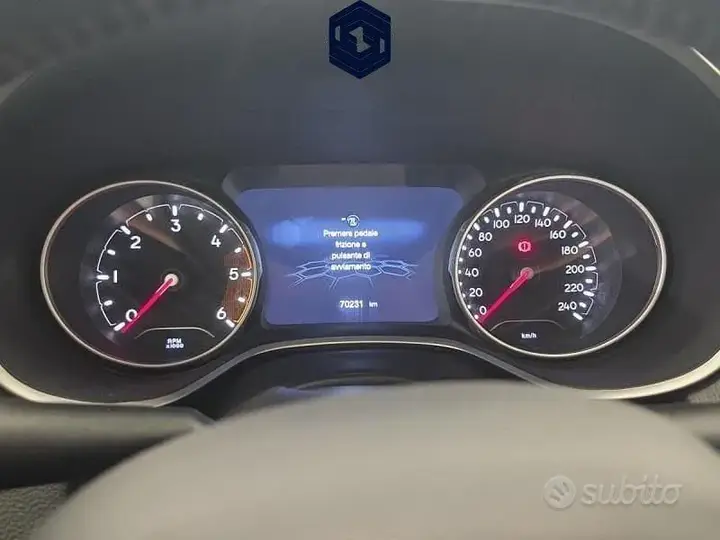 Jeep Compass 2019 photo 5