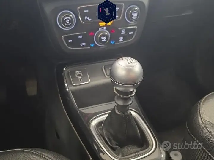 Jeep Compass 2019 photo 4