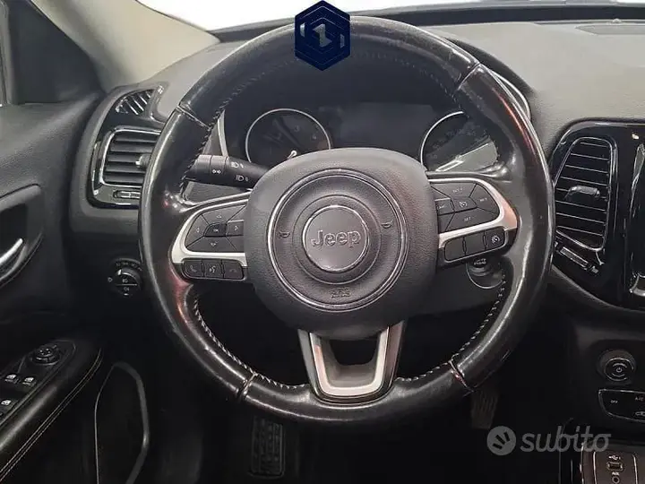 Jeep Compass 2019 photo 3