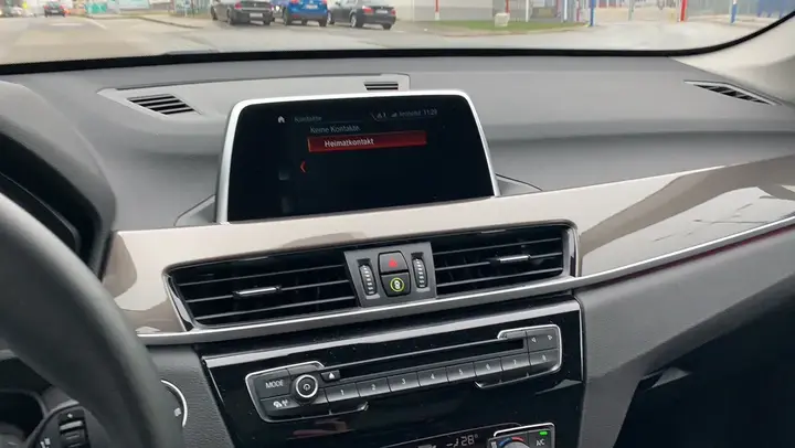 BMW X1 2017 photo 3